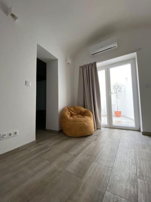 Апартаменты Casa Maria Inacia T1 Эвора Экстерьер фото
