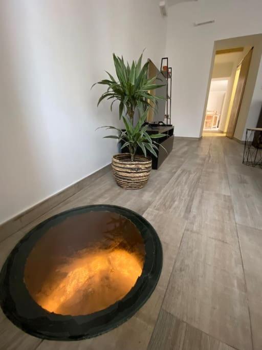 Апартаменты Casa Maria Inacia T1 Эвора Экстерьер фото